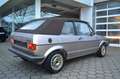 Volkswagen Golf 1 GL Cabriolet, H-Zul., GTI Lenkrad, Radio Silber - thumbnail 6