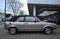 Volkswagen Golf 1 GL Cabriolet, H-Zul., GTI Lenkrad, Radio Silber - thumbnail 4