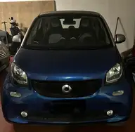 smart fortwo 148000km