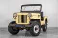 Oldtimer Willys CJ3 B M38A1 žuta - thumbnail 3