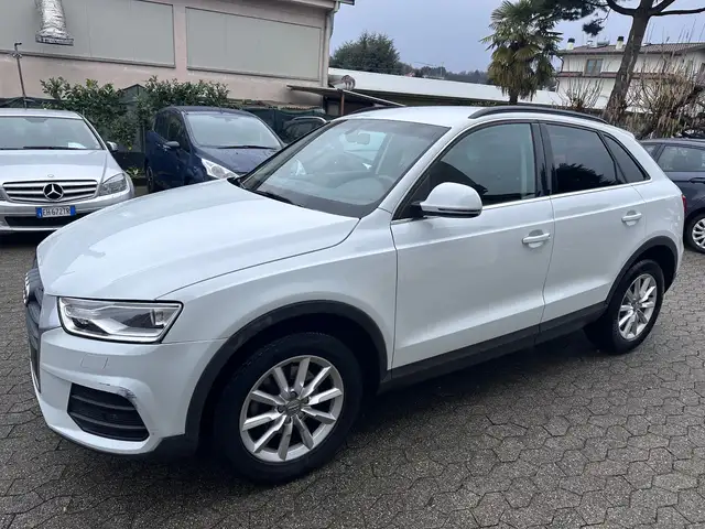 Audi Q3 Q3 I 2017 2.0tdi Business 120cv*NAVI*CERCHI*EURO 6