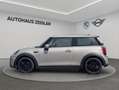 MINI Cooper S Automatik PanoDach Stoff/Leder Grau - thumbnail 4