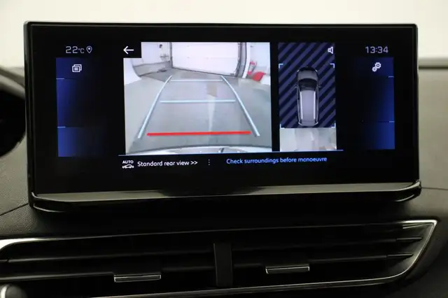 Peugeot 5008 view 7