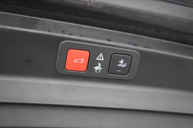 Peugeot 5008 view 14