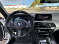 BMW M550 Bílá - thumbnail 9