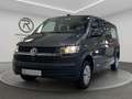 Volkswagen T6.1 Kombi 2.0 TDI LR KLIMA NAVI Grau - thumbnail 2