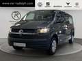 Volkswagen T6.1 Kombi 2.0 TDI LR KLIMA NAVI Grau - thumbnail 1
