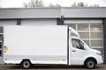Mercedes-Benz Sprinter 319 3.0 V6 Meubelbak 6 cilinder | LED | El. Stoele Weiß - thumbnail 8