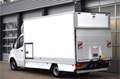 Mercedes-Benz Sprinter 319 3.0 V6 Meubelbak 6 cilinder | LED | El. Stoele Weiß - thumbnail 10