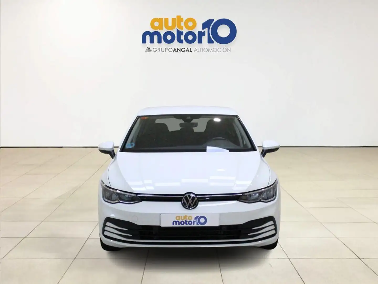 Volkswagen Golf 1.0 TSI 81kW - 2