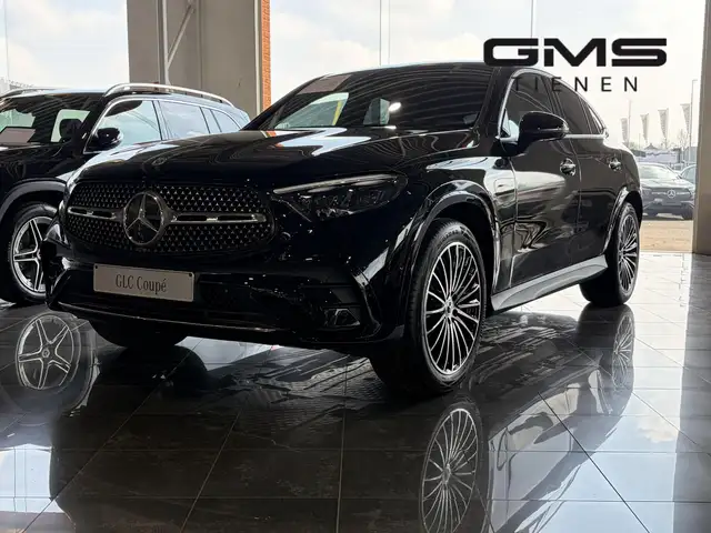Mercedes-Benz GLC 200