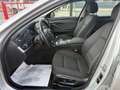 BMW 520 520d Touring Business aut. Argento - thumbnail 12