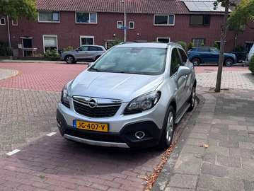Mokka 1.4 T Innovation