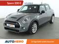 MINI Cooper S Cooper S*NAVI*LED*PDC* Grau - thumbnail 1