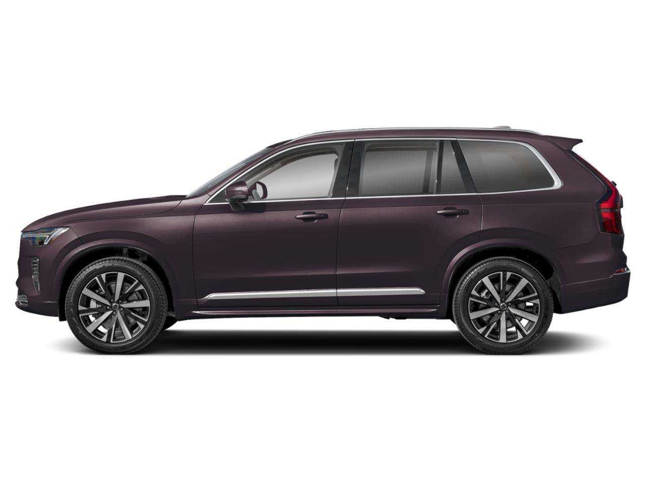 2026 Volvo XC90 B6 AWD Plus Dark Theme 7-Seater