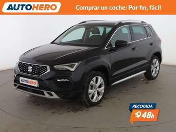 1.5 EcoTSI S&S X-Perience