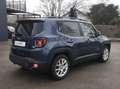 Jeep Renegade MY21 Central Park 1.6 MultiJet 130 ch 4x2 BVM6 Blauw - thumbnail 6