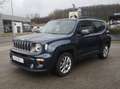 Jeep Renegade MY21 Central Park 1.6 MultiJet 130 ch 4x2 BVM6 Blauw - thumbnail 3