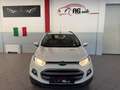 Ford EcoSport 1.5 110 CV Business Bianco - thumbnail 2