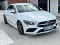 Mercedes-Benz CLA 180 Blanco - thumbnail 4