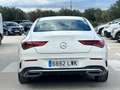 Mercedes-Benz CLA 180 Blanco - thumbnail 8