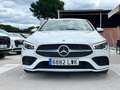 Mercedes-Benz CLA 180 Blanco - thumbnail 2
