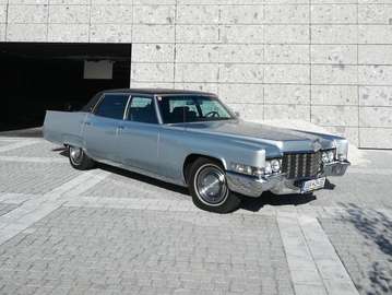 Brougham