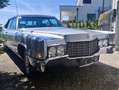 Cadillac Fleetwood Brougham Argent - thumbnail 2