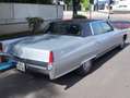 Cadillac Fleetwood Brougham Argent - thumbnail 3
