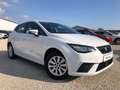 SEAT Ibiza Style,NAVI,LED,GRA,SHZ,DAB,PDC,Volldigital Weiß - thumbnail 3