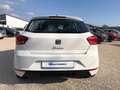 SEAT Ibiza Style,NAVI,LED,GRA,SHZ,DAB,PDC,Volldigital Weiß - thumbnail 5