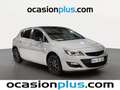 Opel Astra 1.6CDTi S/S Excellence 110 Negro - thumbnail 2