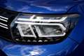 Dacia Duster 1.5 DCi 115CV RESTYLIN N1 AUTOCARRO  *LEGGERE NOTE Bleu - thumbnail 34