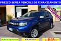 Dacia Duster 1.5 DCi 115CV RESTYLIN N1 AUTOCARRO  *LEGGERE NOTE Bleu - thumbnail 1