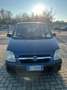 Opel Agila Agila I 2000 1.2 16v Club 80cv Bleu - thumbnail 1