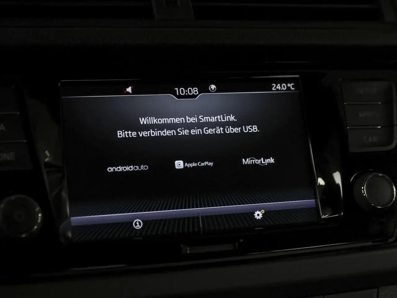 Skoda Fabia — photo 13 sur 15