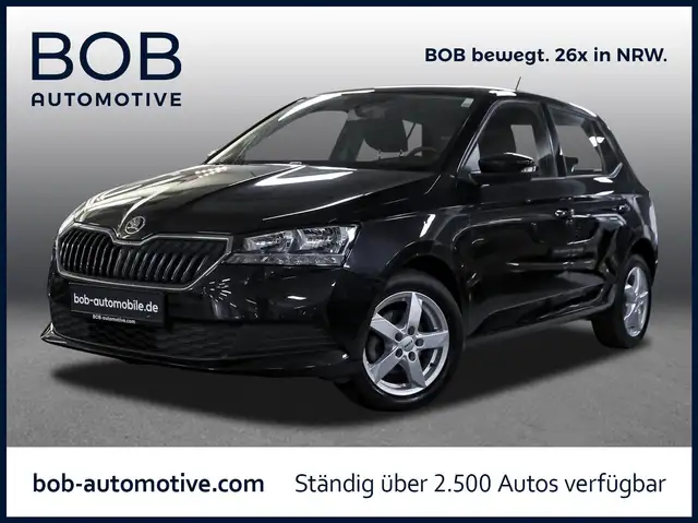 Skoda Fabia 1.0 TSI Cool Plus  CARPLAY ANDROID SHZ PDC