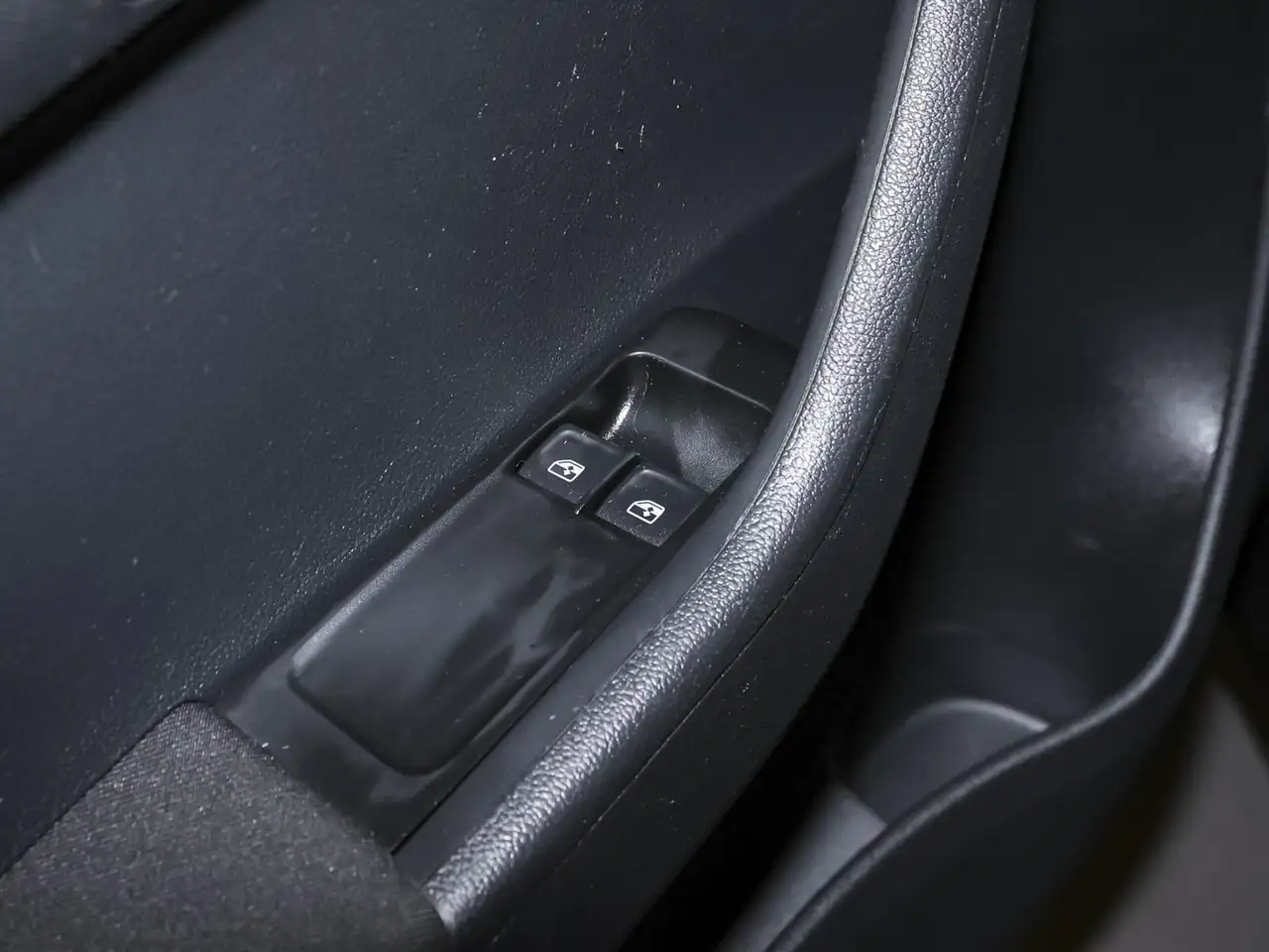 Skoda Fabia — photo 9 sur 15