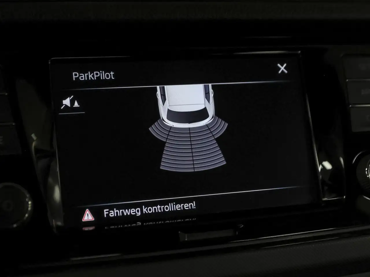 Skoda Fabia — photo 14 sur 15