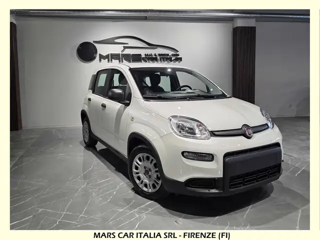 Fiat Panda 1.0 firefly hybrid s&s 70cv *Per Neopatentati*