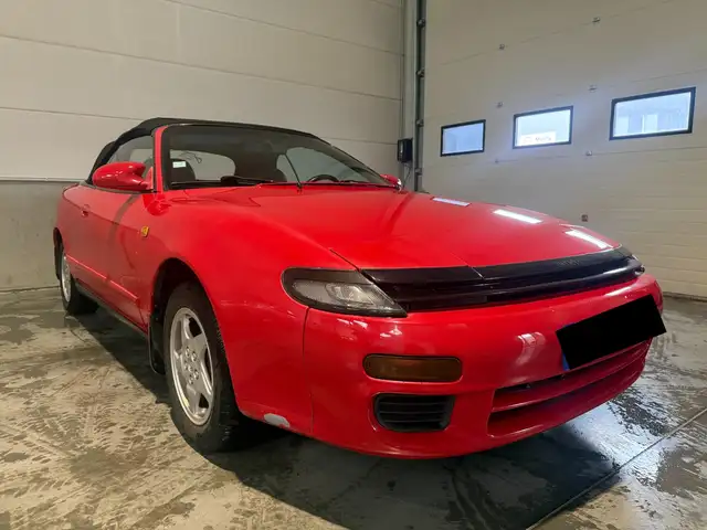 Toyota Celica Celica Liftback 2.0i GT