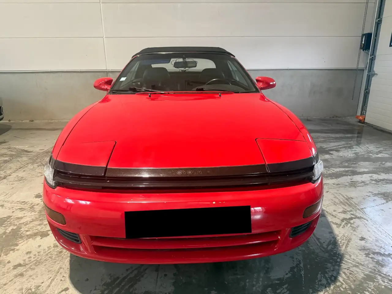 Toyota Celica Liftback 2.0i GT, foto 6