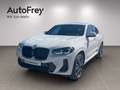 BMW X4 X4 xDrive 30d Weiß - thumbnail 1
