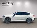 BMW X4 X4 xDrive 30d Weiß - thumbnail 3