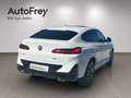 BMW X4 X4 xDrive 30d Weiß - thumbnail 18