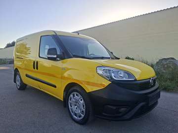 Kombi Maxi