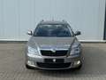 Skoda Octavia ✅1.6 TDI GARANTIE Airco Navi Trekhaak Parksensor Grijs - thumbnail 6