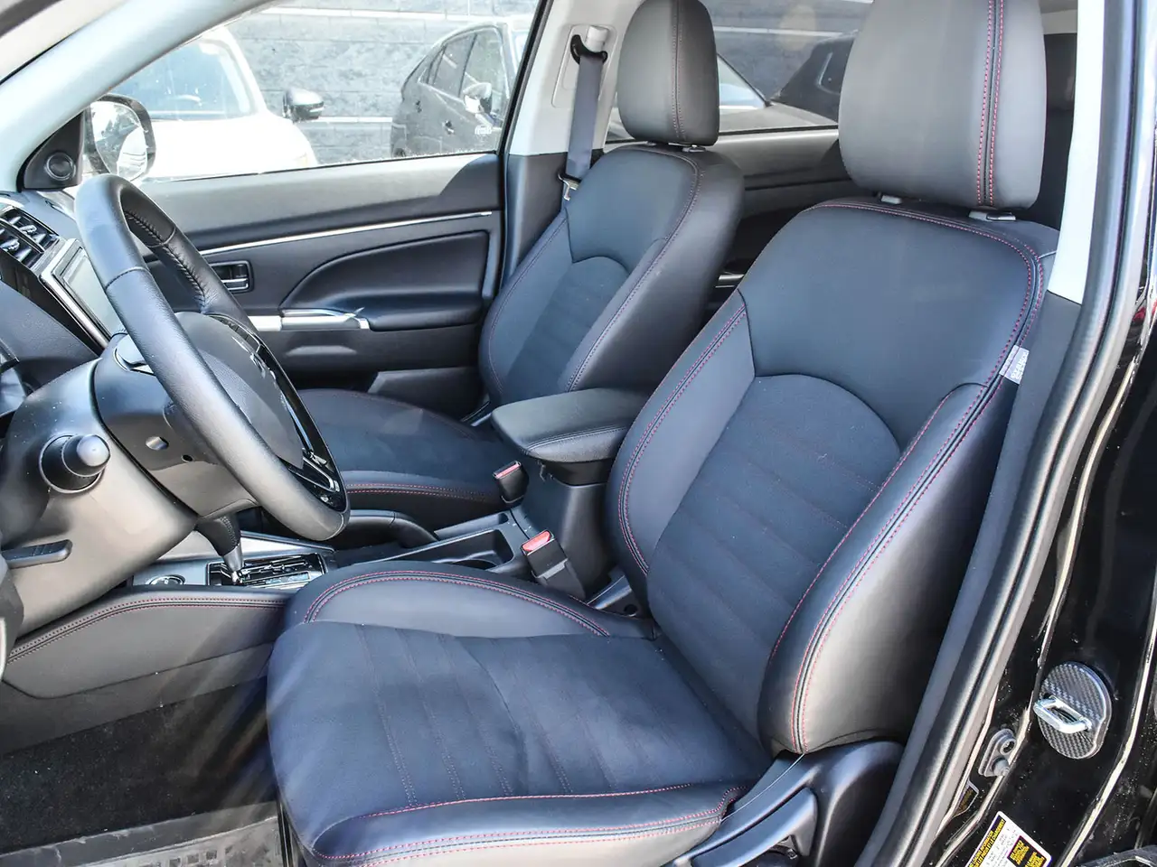 Mitsubishi RVR снимка Mitsubishi RVR