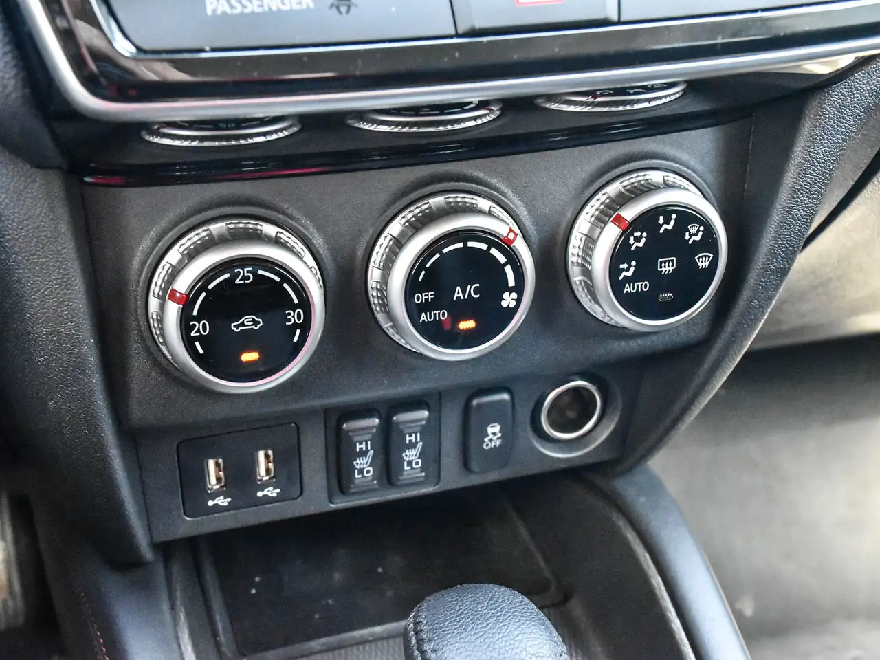 Mitsubishi RVR снимка Mitsubishi RVR