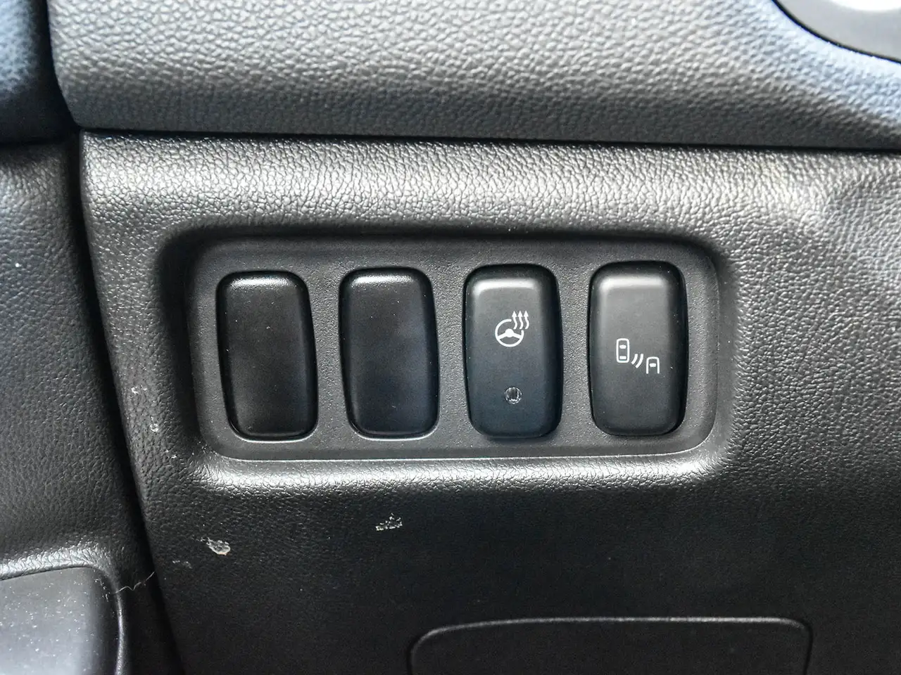 Mitsubishi RVR снимка Mitsubishi RVR